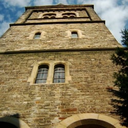 Evangelische kirche