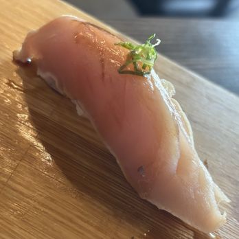 Sushi Sakana - Albacore - Japanese Near Me - Dallas, Texas Sushi Sakana - Albacore - Japanese Near Me - Dallas, Texas