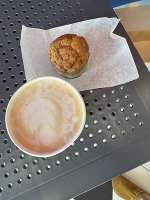 French Truck Coffee by null