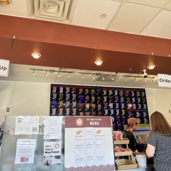 No. 1 Boba Tea Eastern - Coffee & Tea Near Me - Las Vegas, Nevada