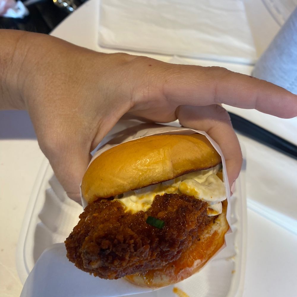 Shootz - Kimchi Butter Katsu Chicken - Hawaiian Near Me - Stanton, California