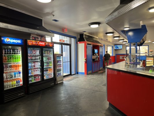 Burgers And More by null