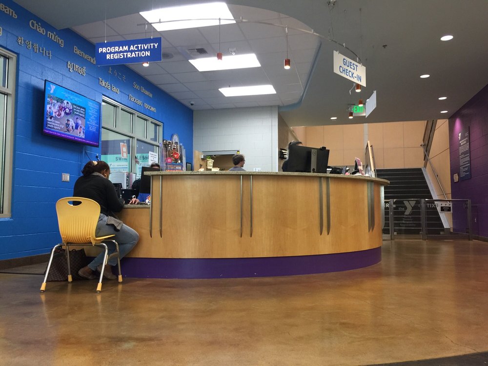 DALE TURNER FAMILY YMCA 58 Photos & 70 Reviews Gyms 19290 Aurora