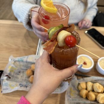 Biscuit Belly - Breakfast & Brunch Near Me - Charlotte, North Carolina