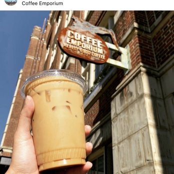 Coffee Emporium - Coffee & Tea Near Me - Cincinnati, Ohio Coffee Emporium - Coffee & Tea Near Me - Cincinnati, Ohio