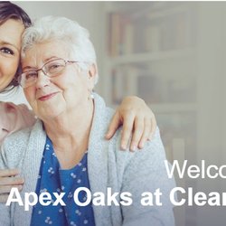 Apex Oaks at Clear Lake - Oaks at Clear Lake! A brand new Assisted Living and Memory Care community located in southeast Houston near Galveston Bay.