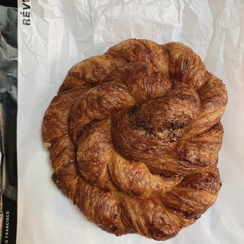 Reveille Coffee - Breakfast & Brunch Near Me - San Francisco, California Reveille Coffee - Breakfast & Brunch Near Me - San Francisco, California