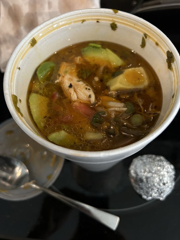 Las Cazuelas Mexican Restaurant