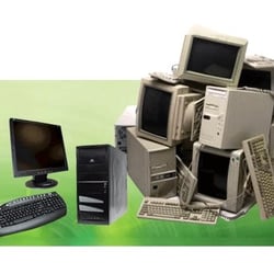 Clean Out Your Office