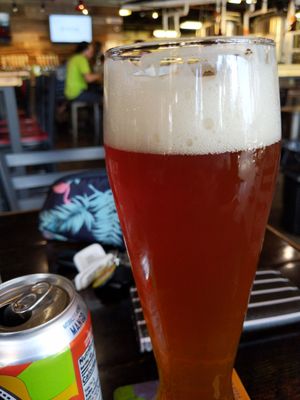 Locavore Beer Works by null