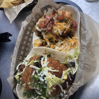Torchy's Tacos - Trailer park hillbilly style and the Hipster - Tacos Near Me - Houston, Texas