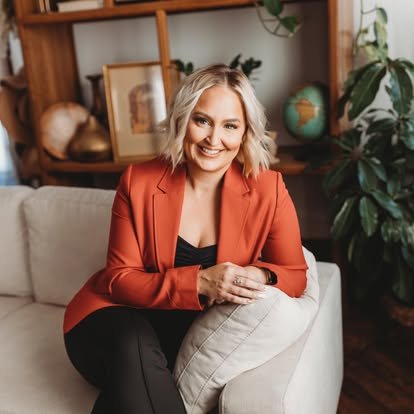 Slide of Baseline Service Company