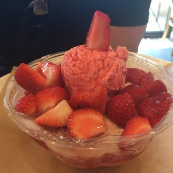 Ari Bakery Cafe - Big enough for two even three people - Bakeries Near Me - Davie, Florida Ari Bakery Cafe - Big enough for two even three people - Bakeries Near Me - Davie, Florida