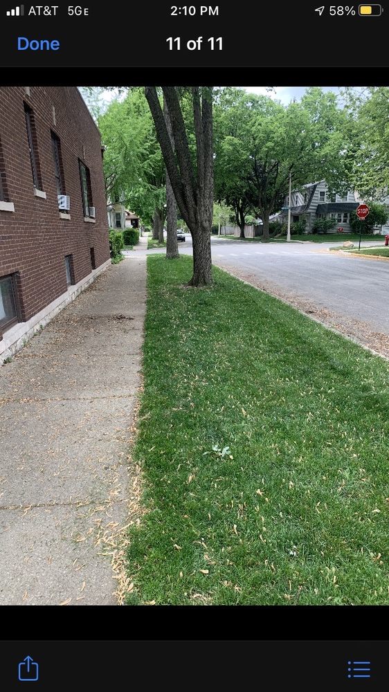 ZACH’S PREMIER LAWN CARE Oak Park, IL Yelp