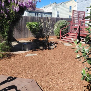 Casimiro Landscaping Services - Backyard reclaimed! - Landscaping Near Me - Richmond, California Casimiro Landscaping Services - Backyard reclaimed! - Landscaping Near Me - Richmond, California