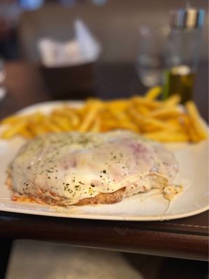 Alta Vaca Grill Argentinean Restaurant by null
