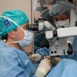 Clinique d'Ophtalmologie Bellevue