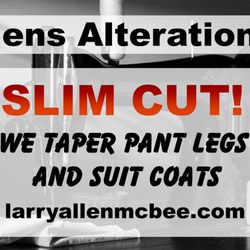 Rome Custom Tailors