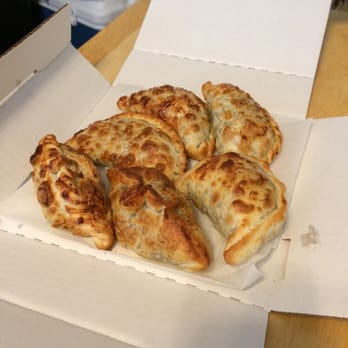 5411 Empanadas - Tasty assortment - Empanadas Near Me - Chicago, Illinois 5411 Empanadas - Tasty assortment - Empanadas Near Me - Chicago, Illinois