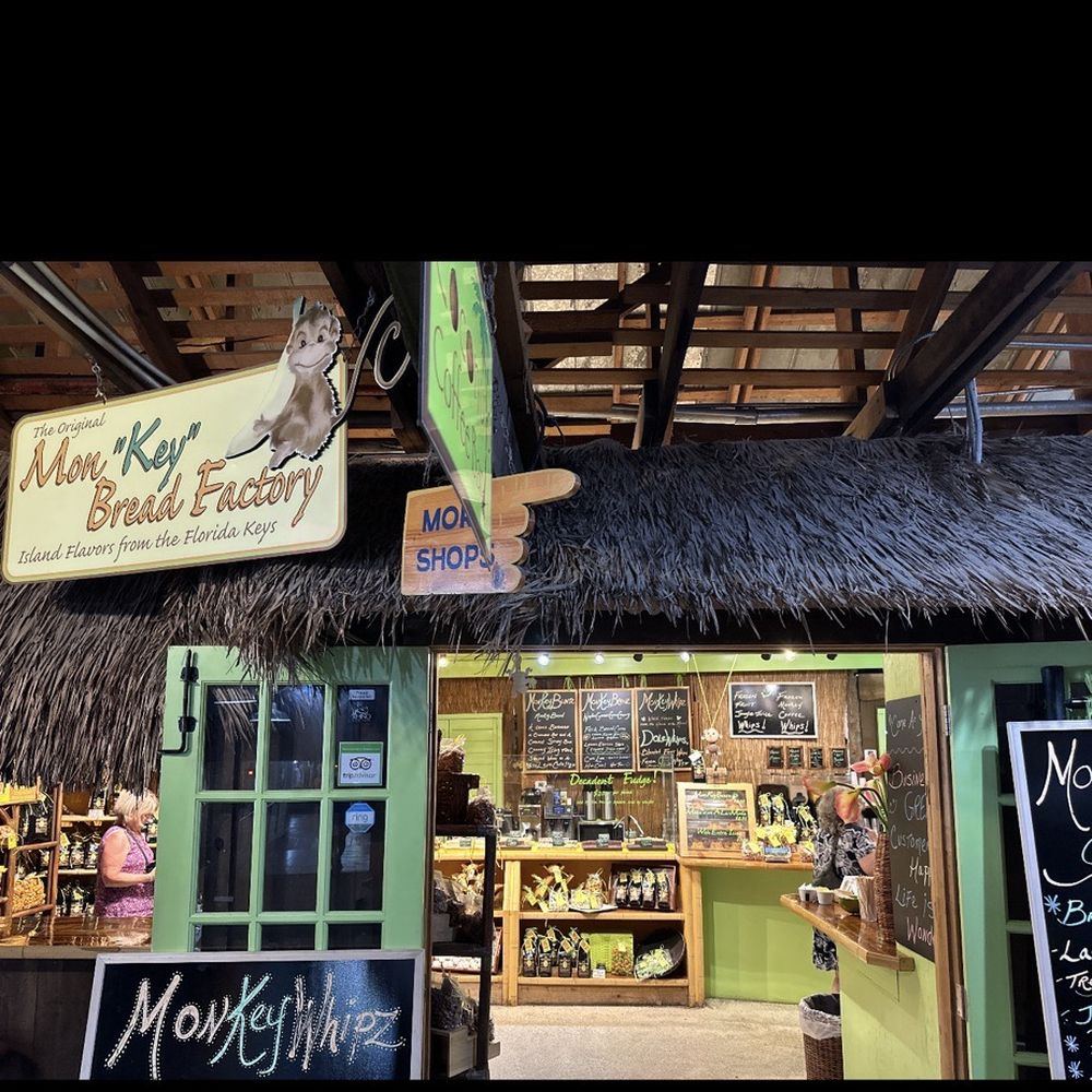 Mon Key Buntz - Monkey Bread Factory - Bakeries Near Me - Naples, Florida Mon Key Buntz - Monkey Bread Factory - Bakeries Near Me - Naples, Florida