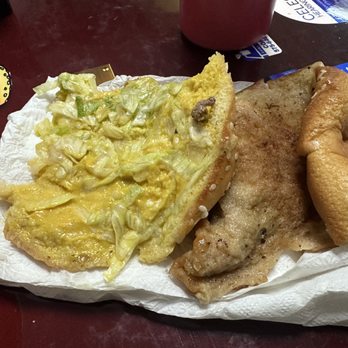 Dick's Cafe - This used to be the bun of my burger. What a lump of yuk. - Mexican Near Me - Las Cruces, New Mexico Dick's Cafe - This used to be the bun of my burger. What a lump of yuk. - Mexican Near Me - Las Cruces, New Mexico