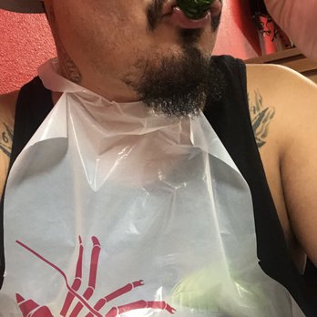 The Crawfish Guy - Burrrrr - Cajun/Creole Near Me - Fresno, California