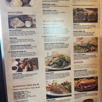 Mimi's Cafe - Menu - American Near Me - Torrance, California Mimi's Cafe - Menu - American Near Me - Torrance, California