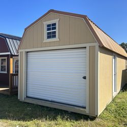 Carolina Carports Al Curry