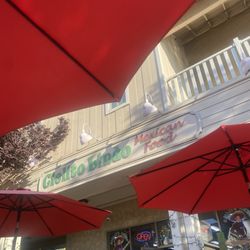 Cielito Lindo Mexican Grill - Cielito Lindo