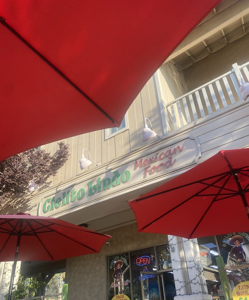 Cielito Lindo Mexican Grill