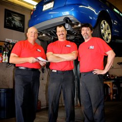 HAMPTON FOREIGN AUTO SERVICE - Auto Repair - 586 Lafayette Rd, Hampton