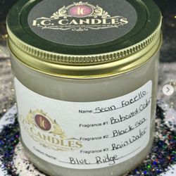 I C Candles