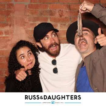 Royal Photo Booth - NYC Celebrity Event with Royal Photo Booth & Jake Gyllenhaal! - Party Equipment Rentals Near Me - New York, New York Royal Photo Booth - NYC Celebrity Event with Royal Photo Booth & Jake Gyllenhaal! - Party Equipment Rentals Near Me - New York, New York
