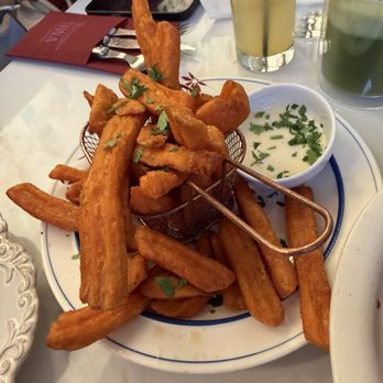 GIWA - Sweet Potato Fries - Breakfast & Brunch Near Me - Santa Clara, California GIWA - Sweet Potato Fries - Breakfast & Brunch Near Me - Santa Clara, California