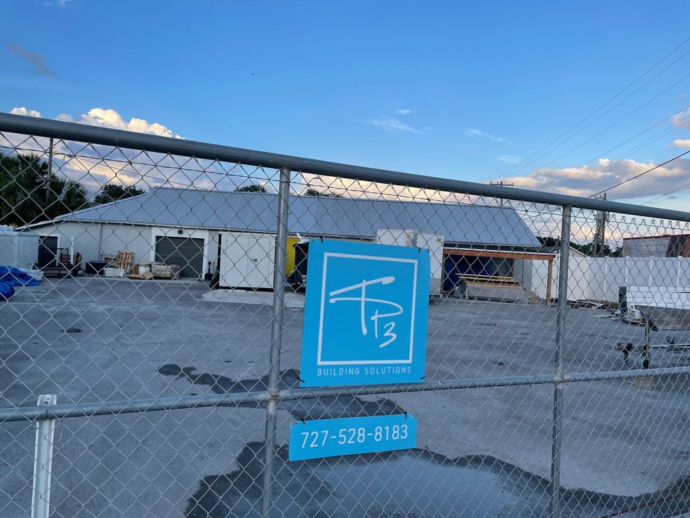 Slide of TP3 Roofing