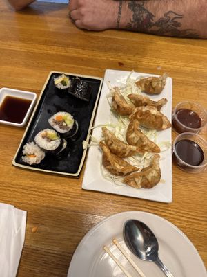 Korea House Restaurant by null