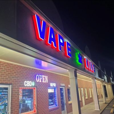 Vape King