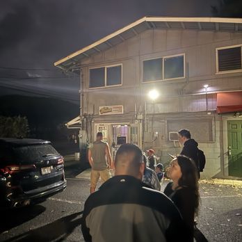 Papi’s Ohana - 6:30 am arrival - Pizza Near Me - Lahaina, Hawaii Papi’s Ohana - 6:30 am arrival - Pizza Near Me - Lahaina, Hawaii