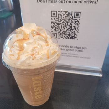 Biggby Coffee - Coffee & Tea Near Me - Palos Heights, Illinois