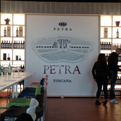 Cantina Petra