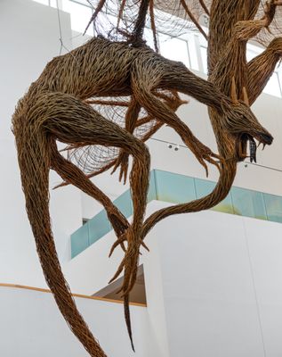 Ulster Museum by null