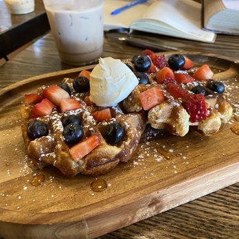 THE BEST 10 Breakfast Brunch Spots in QUEENS, NY - Updated 2025 - Yelp