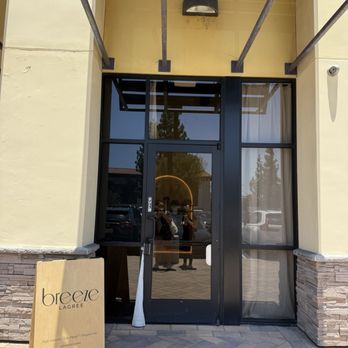 Breeze Lagree - Pilates Near Me - Santa Ana, California