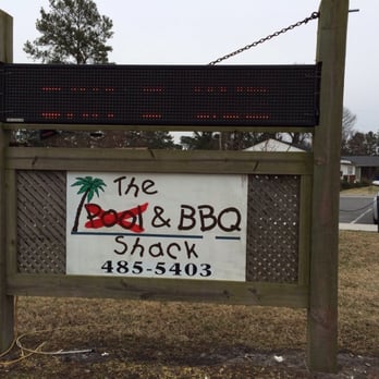 The BBQ Shack - Barbeque Near Me - Chesapeake, Virginia The BBQ Shack - Barbeque Near Me - Chesapeake, Virginia