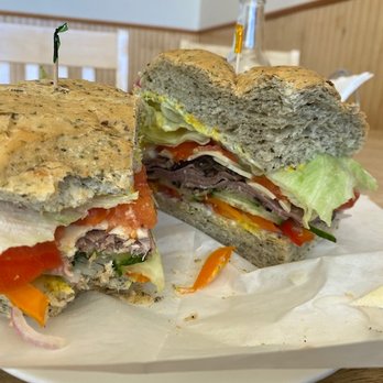 Gold Camp Bakery - Bakeries Near Me - Victor, Colorado