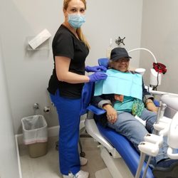 Blue Hearts Dental