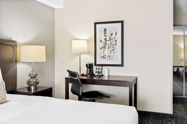 Best Western Swan Castle Inn by null