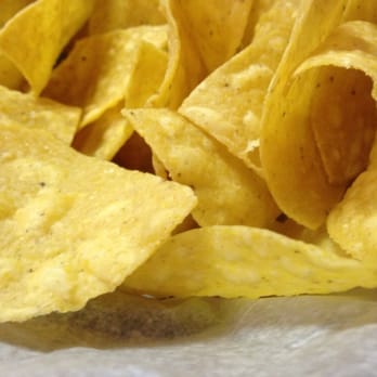 La Fuente Mexican Restaurant - Nice chips. Fresh - Mexican Near Me - Albany, Georgia