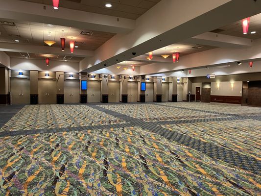 Treasure Island Resort & Casino by null