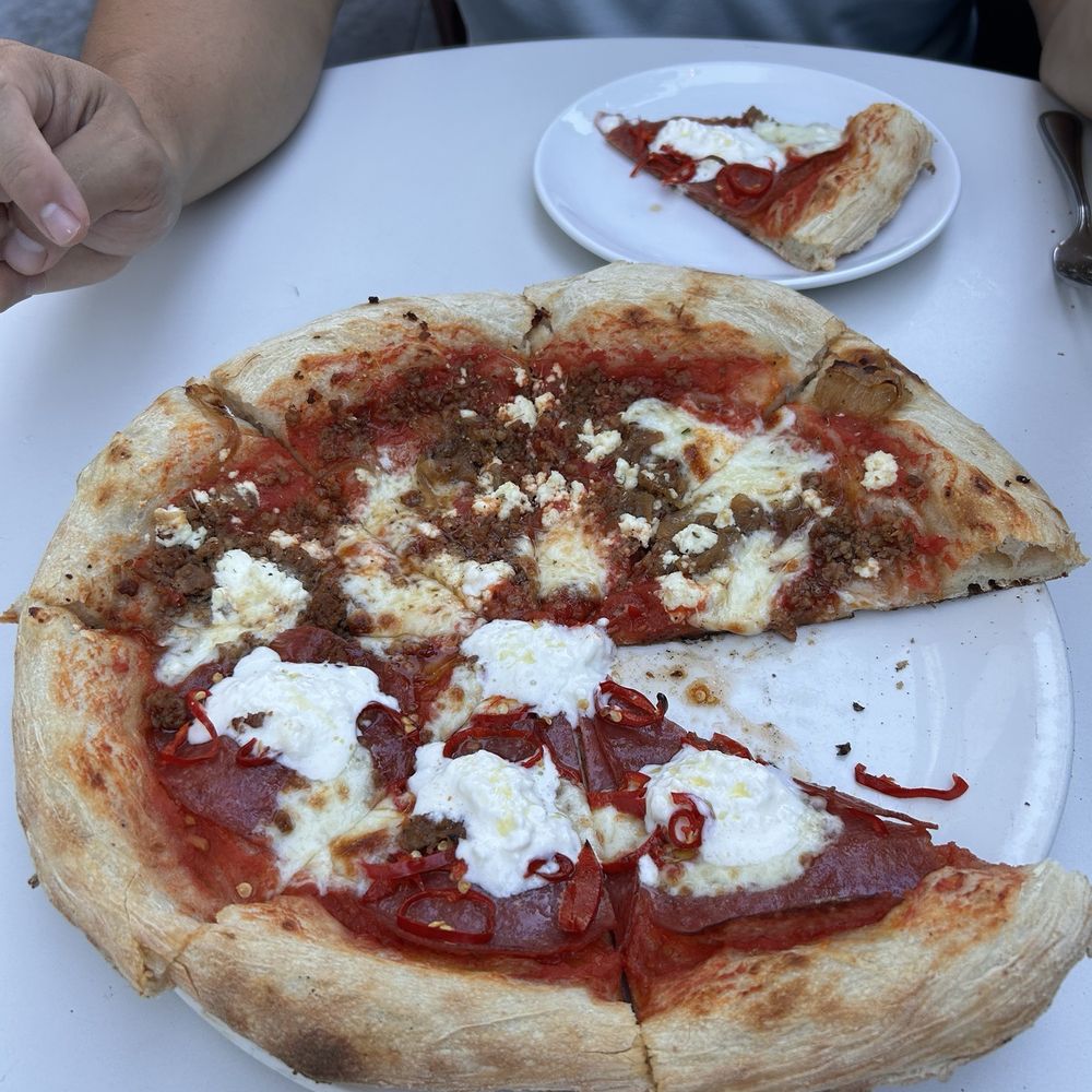 The Wylder - Pizza Near Me - Boise, Idaho The Wylder - Pizza Near Me - Boise, Idaho